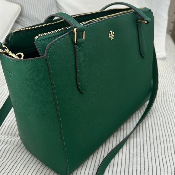 Tory Burch crossbody bag - Picture 2 of 5